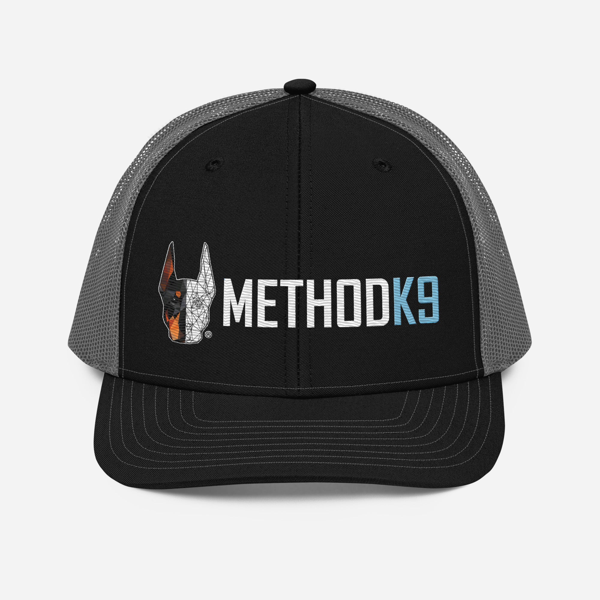 Snapback Method Cap Method K9 Trucker Cap – Method k9