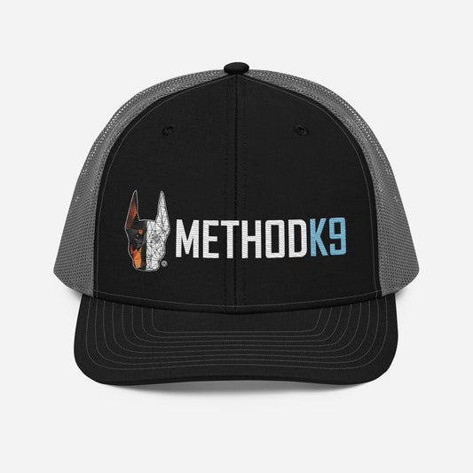 Method K9 Trucker Cap